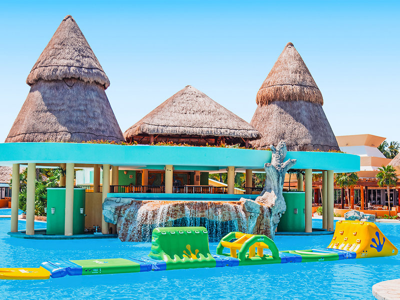 Iberostar Selection Paraíso Maya Suites 4