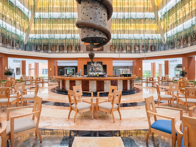 Iberostar Selection Paraíso Maya Suites 6