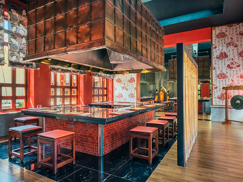 Iberostar Selection Paraíso Maya Suites 7