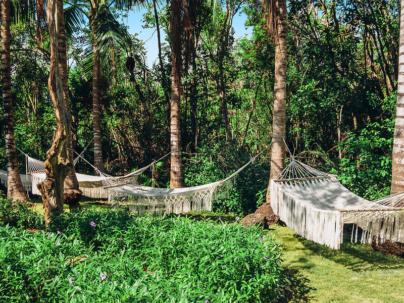 Iberostar Selection Paraíso Maya Suites 14
