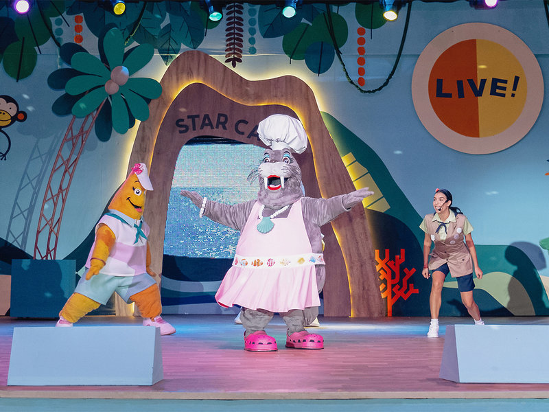 Iberostar Selection Paraíso Maya Suites 15