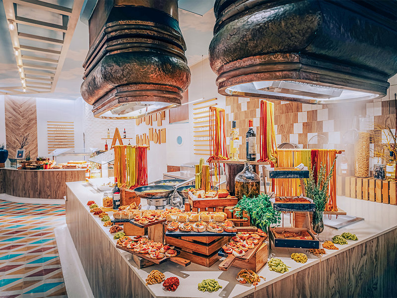 Iberostar Selection Paraíso Maya Suites 16