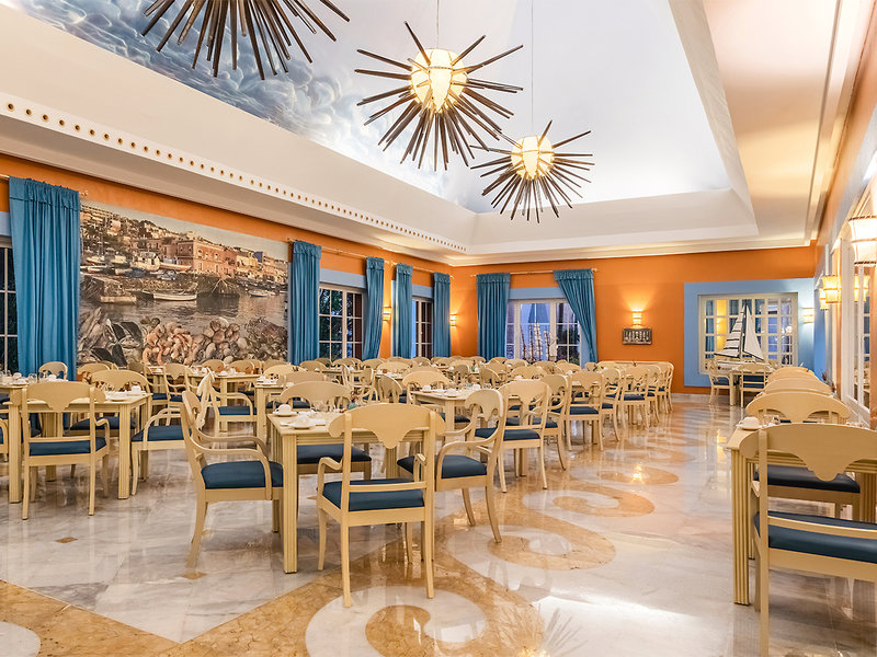 Iberostar Selection Paraíso Maya Suites 17