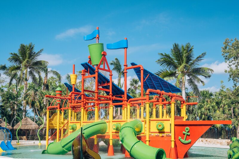 Iberostar Selection Paraíso Maya Suites 26