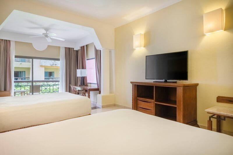 Iberostar Selection Paraíso Maya Suites 32