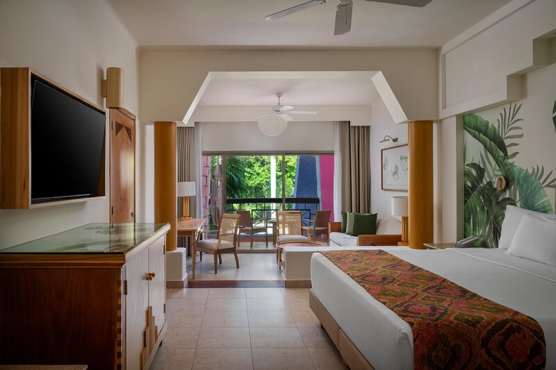 Iberostar Selection Paraíso Maya Suites 34