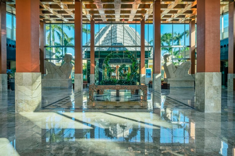 Iberostar Selection Paraíso Maya Suites 38