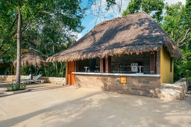 Iberostar Selection Paraíso Maya Suites 40