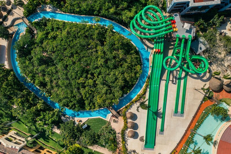 Iberostar Selection Paraíso Maya Suites 47