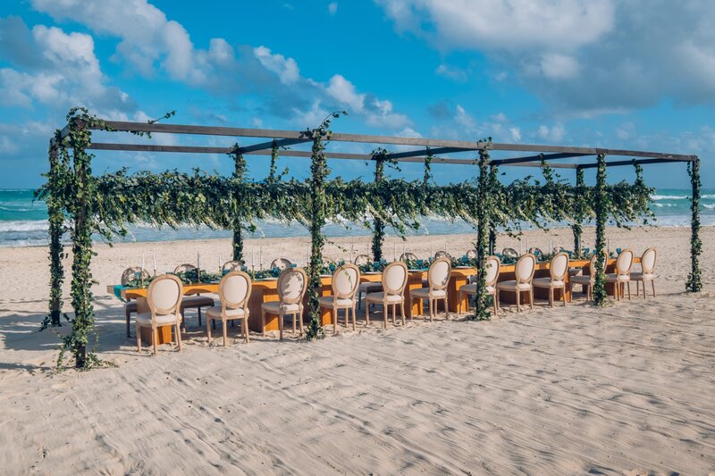 Iberostar Selection Paraíso Maya Suites 54