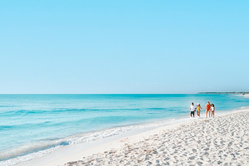 Iberostar Selection Paraíso Maya Suites 56