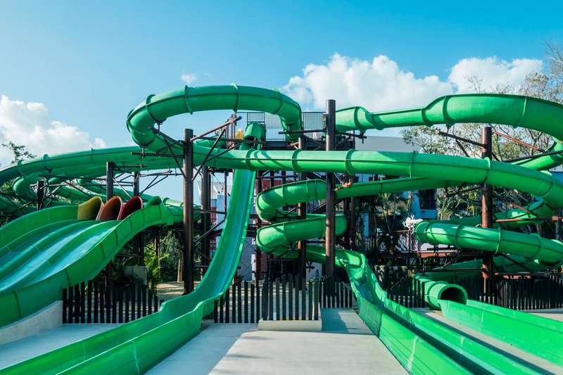 Iberostar Selection Paraíso Maya Suites 58