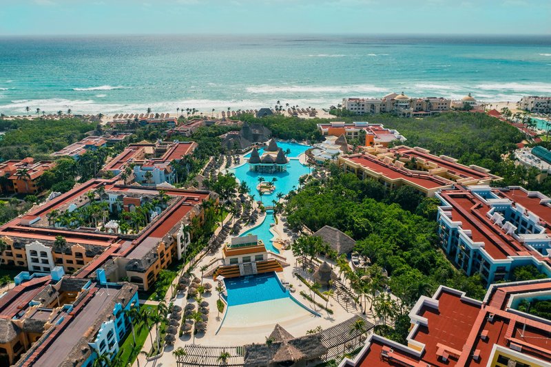 Iberostar Selection Paraíso Maya Suites 59