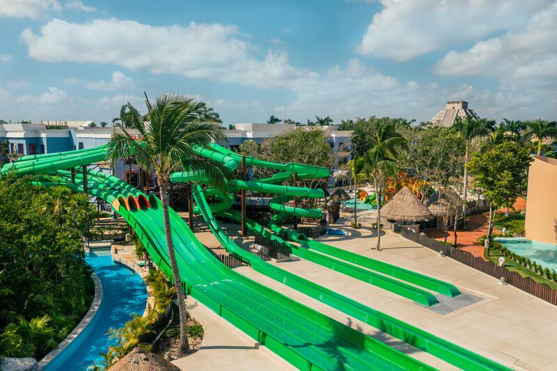 Iberostar Selection Paraíso Maya Suites 61