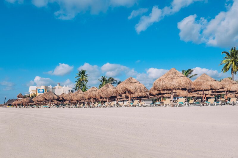 Iberostar Selection Paraíso Maya Suites 65