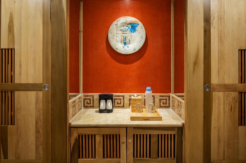 Iberostar Selection Paraíso Maya Suites 67