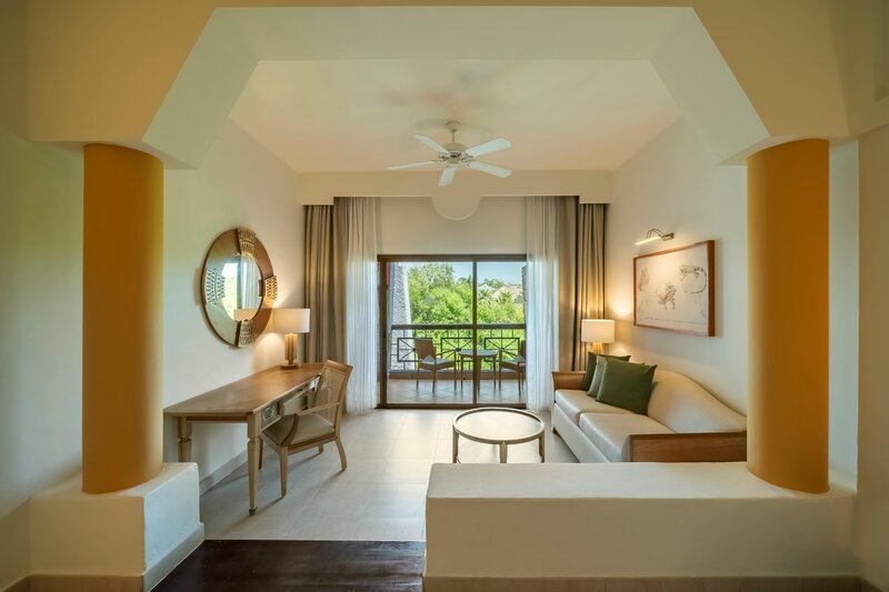 Iberostar Selection Paraíso Maya Suites 68