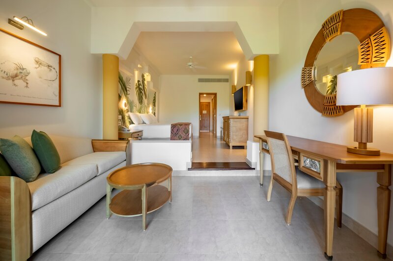 Iberostar Selection Paraíso Maya Suites 70