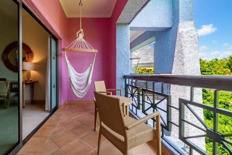 Iberostar Selection Paraíso Maya Suites 72