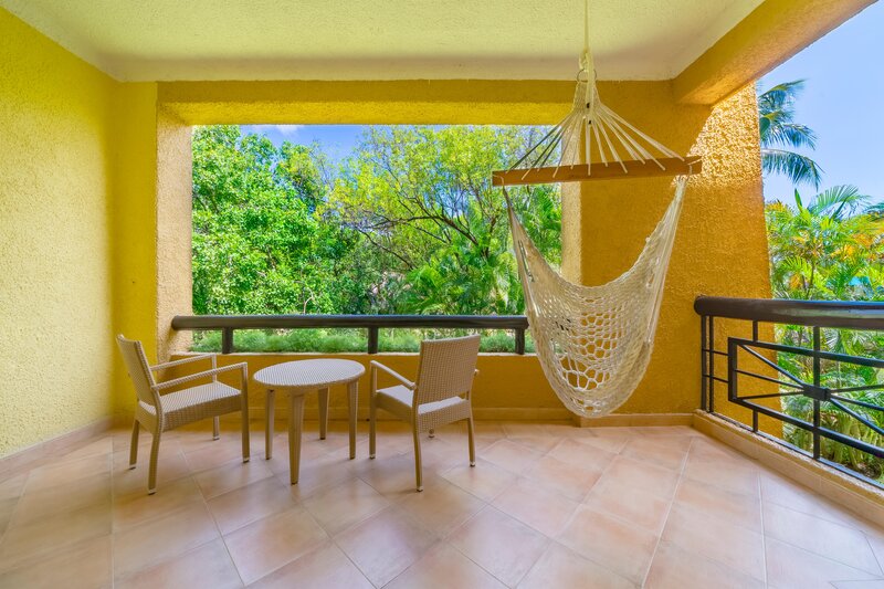 Iberostar Selection Paraíso Maya Suites 77