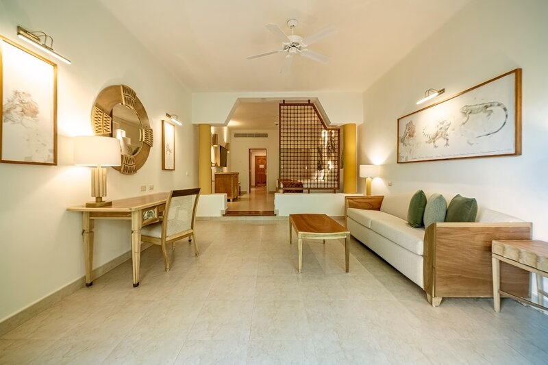 Iberostar Selection Paraíso Maya Suites 78