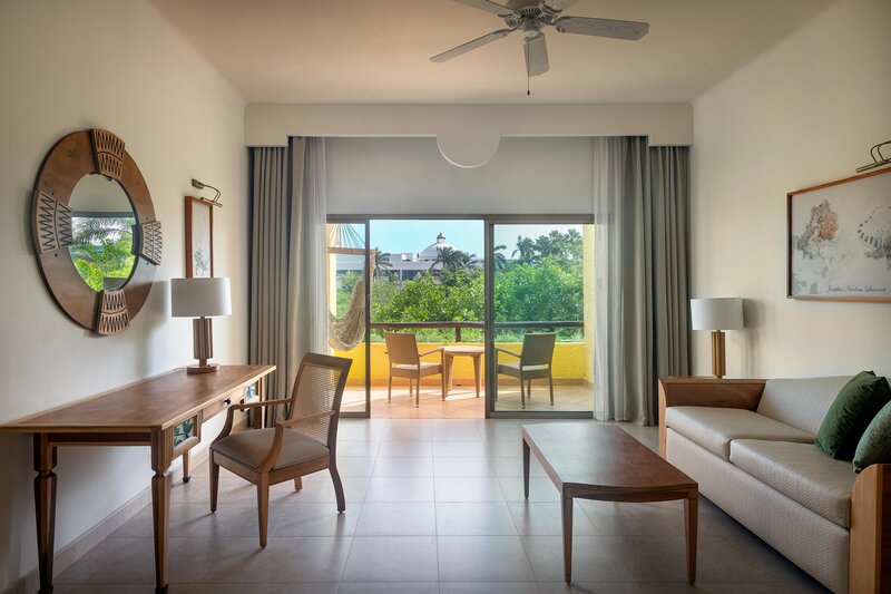 Iberostar Selection Paraíso Maya Suites 82