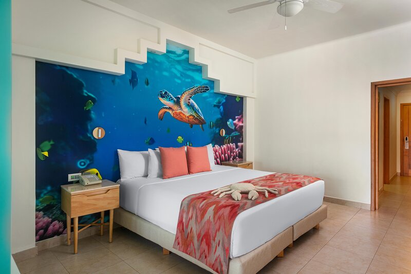 Iberostar Selection Paraíso Maya Suites 87