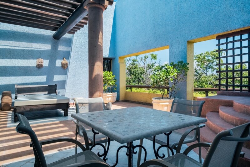 Iberostar Selection Paraíso Maya Suites 93