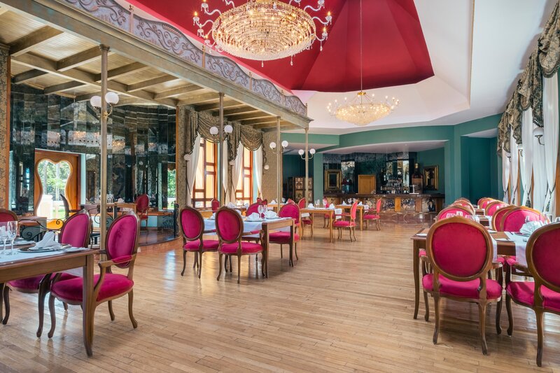 Iberostar Selection Paraíso Maya Suites 104