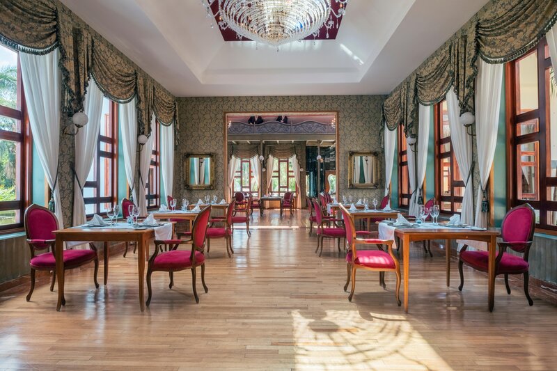 Iberostar Selection Paraíso Maya Suites 106