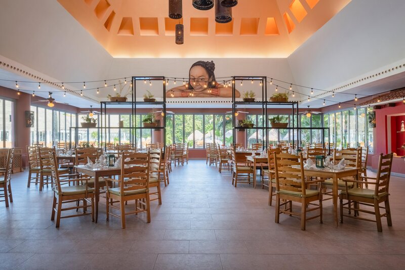 Iberostar Selection Paraíso Maya Suites 107