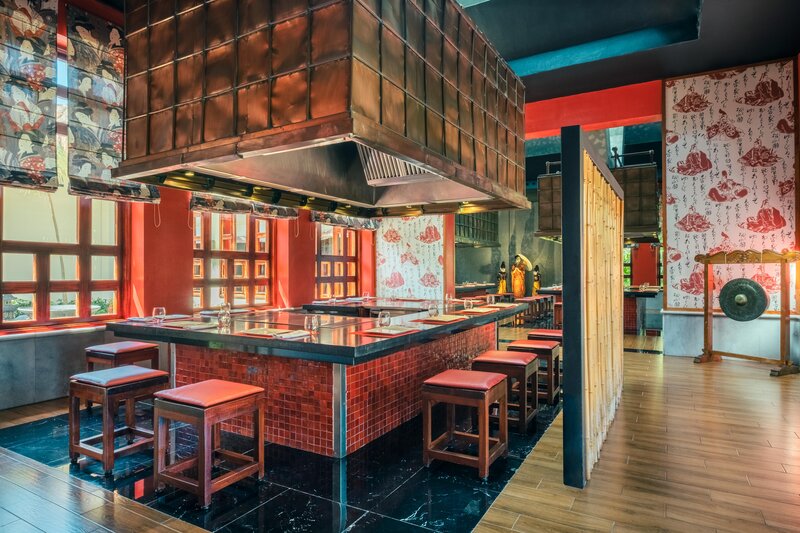 Iberostar Selection Paraíso Maya Suites 110