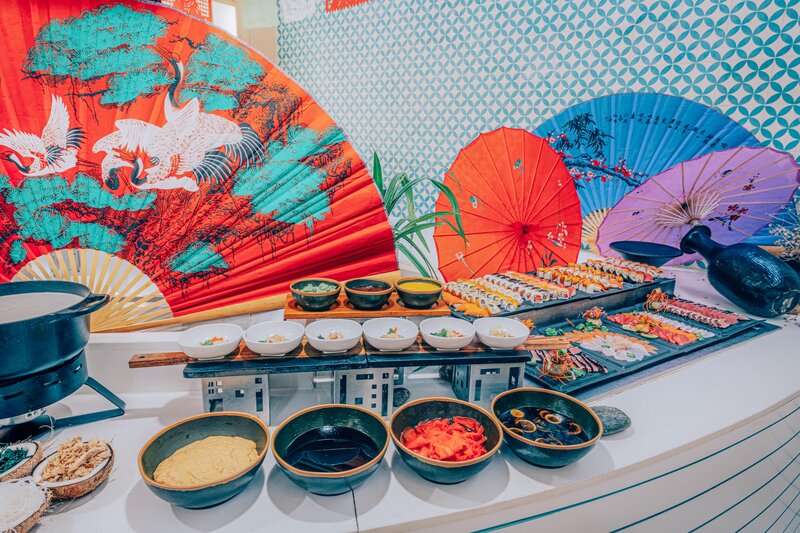 Iberostar Selection Paraíso Maya Suites 114