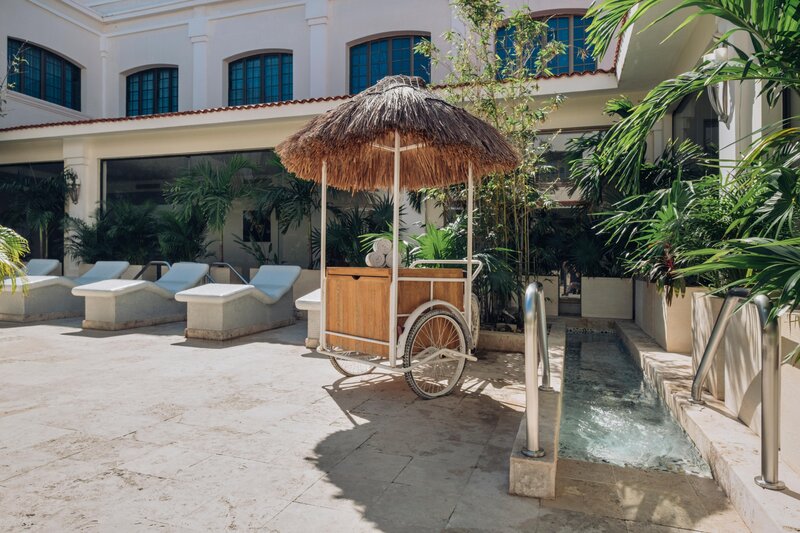 Iberostar Selection Paraíso Maya Suites 117