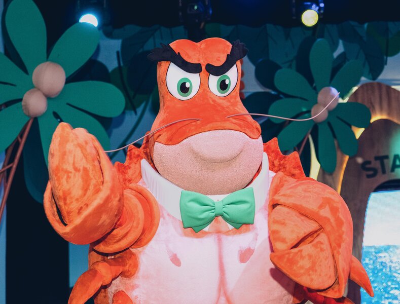 Iberostar Selection Paraíso Maya Suites 121