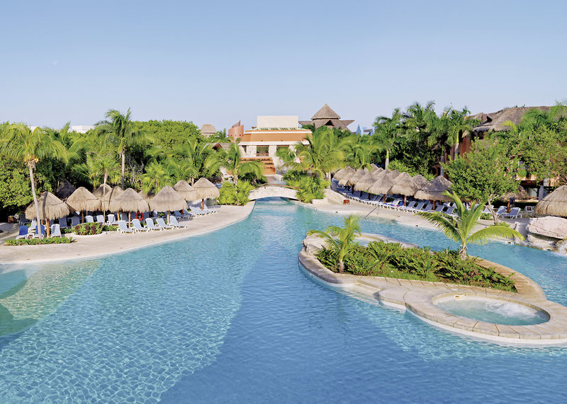 Iberostar Paraiso Maya 1