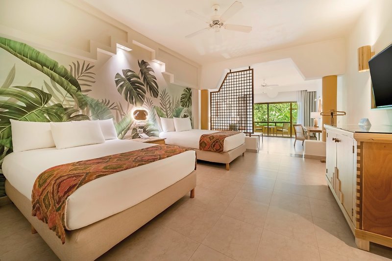 Iberostar Paraiso Maya 2