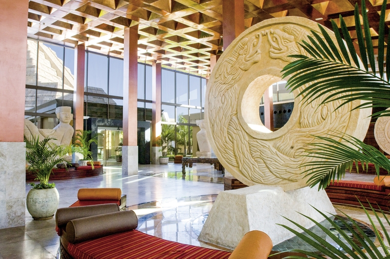 Iberostar Paraiso Maya 3