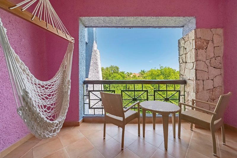 Iberostar Paraiso Maya 4