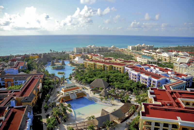Iberostar Paraiso Maya 5