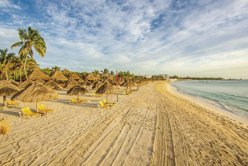 Iberostar Paraiso Maya 6