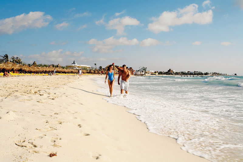 Iberostar Paraiso Maya 7