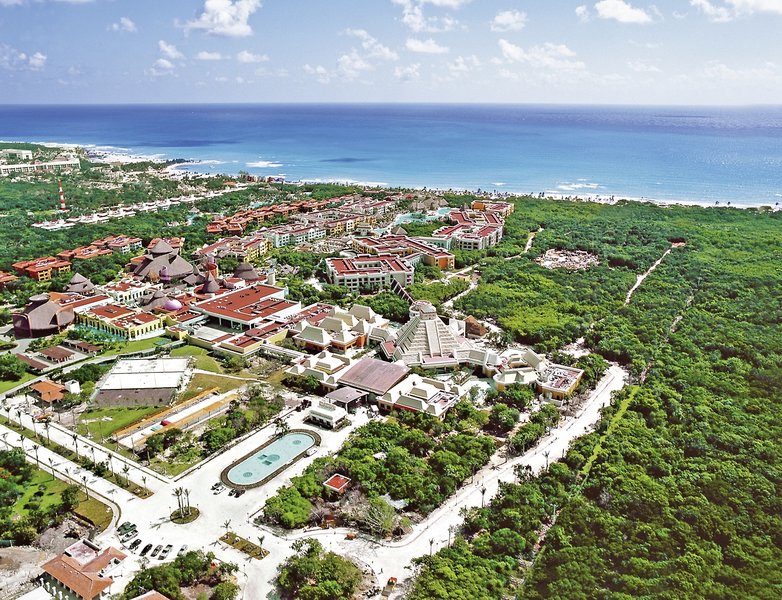 Iberostar Paraiso Maya 8