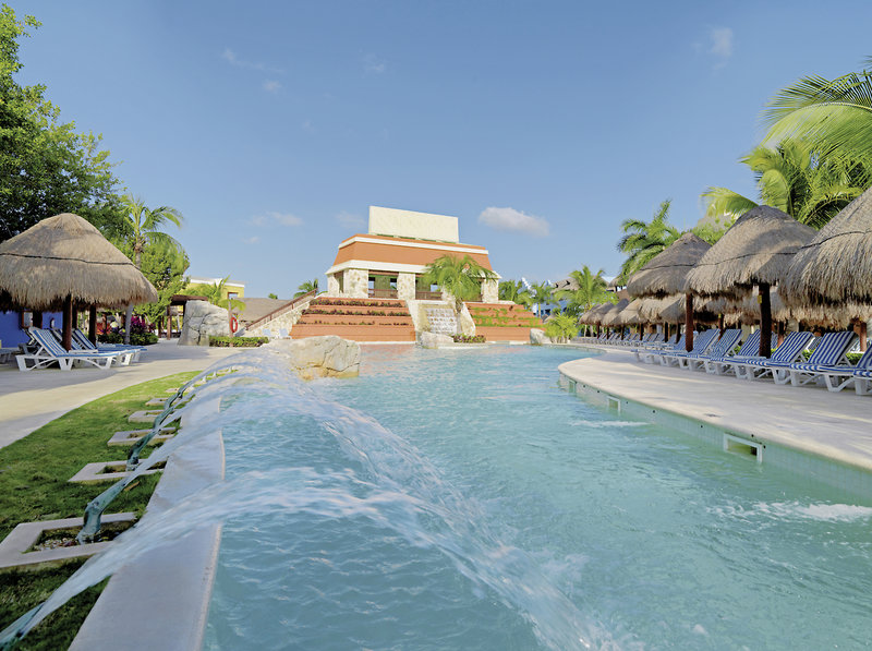 Iberostar Paraiso Maya 9