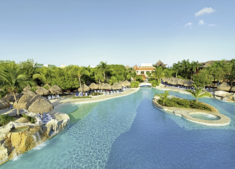 Iberostar Paraiso Maya 10