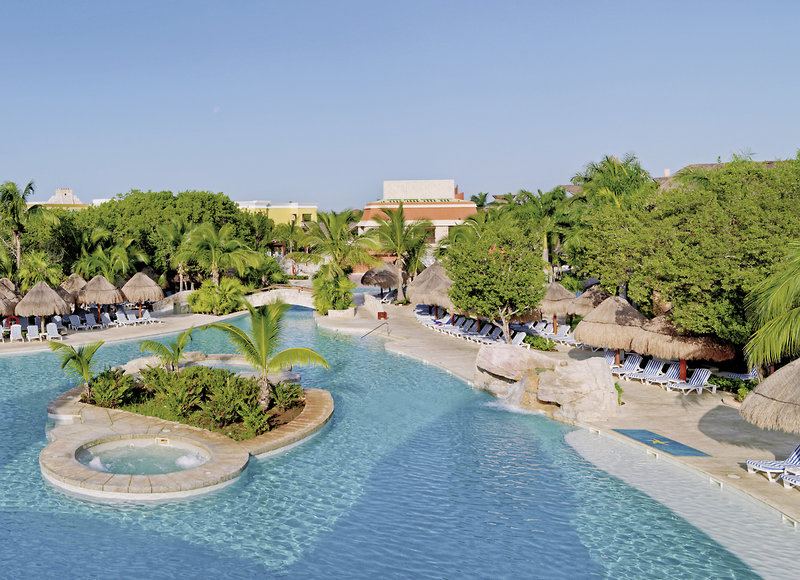 Iberostar Paraiso Maya 11