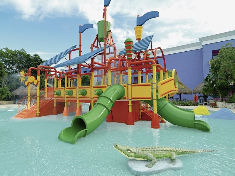 Iberostar Paraiso Maya 14