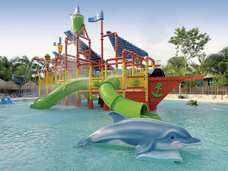 Iberostar Paraiso Maya 15