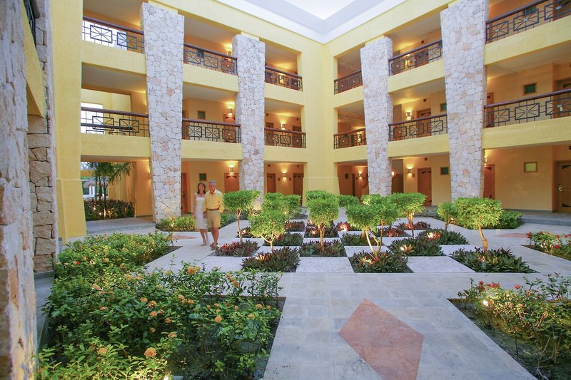 Iberostar Paraiso Maya 16