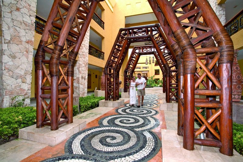 Iberostar Paraiso Maya 17